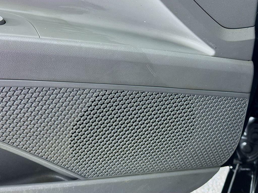 used 2023 Hyundai Elantra car, priced at $17,152