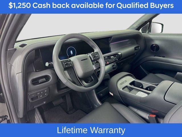 new 2026 Hyundai Palisade car, priced at $48,206