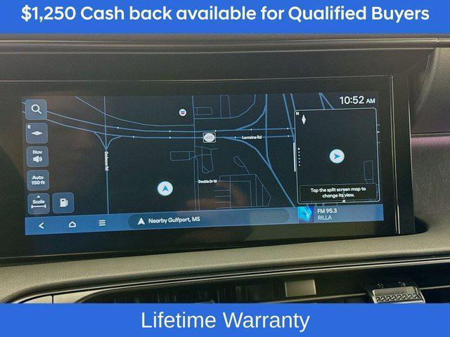 new 2026 Hyundai Palisade car, priced at $48,206