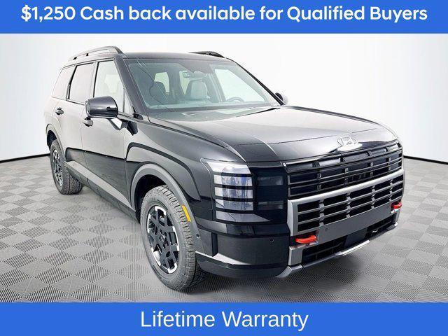 new 2026 Hyundai Palisade car, priced at $48,206