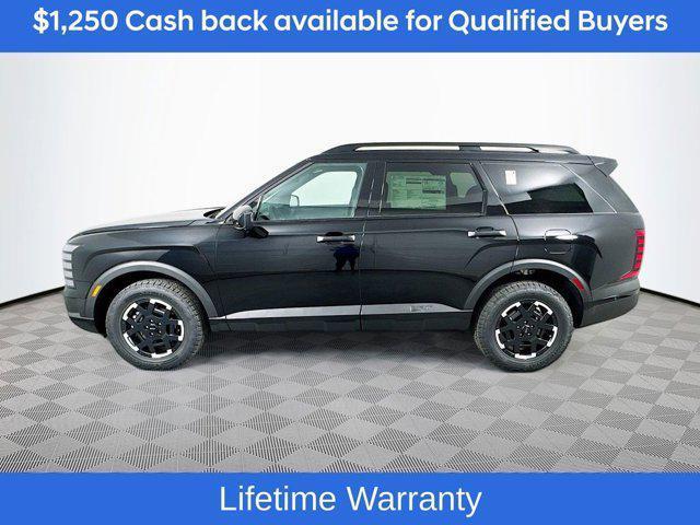 new 2026 Hyundai Palisade car, priced at $48,206