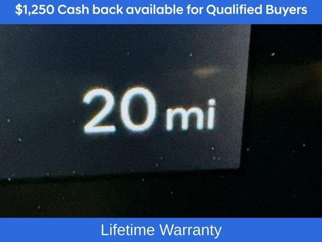 new 2026 Hyundai Palisade car, priced at $48,206