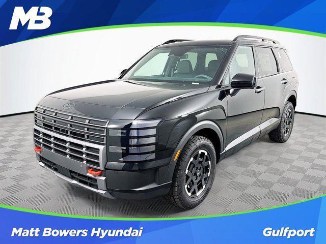 new 2026 Hyundai Palisade car, priced at $48,206