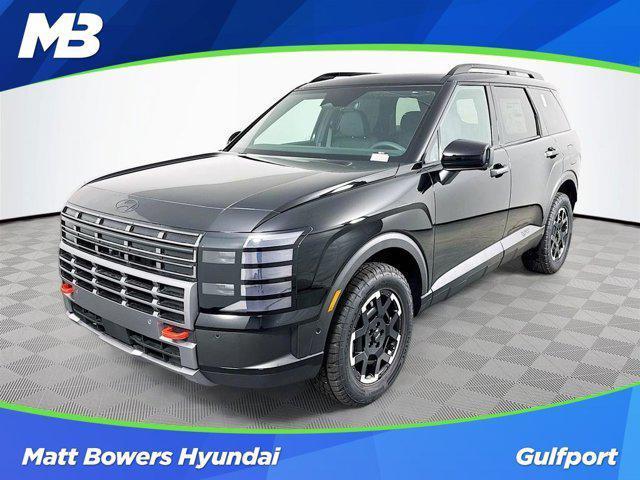 new 2026 Hyundai Palisade car, priced at $46,133