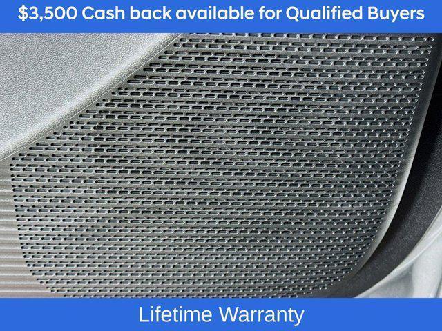 new 2026 Hyundai Santa Fe car, priced at $38,301