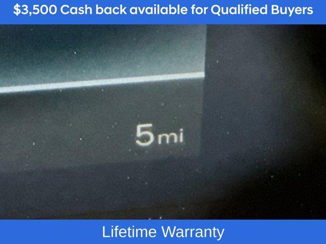 new 2026 Hyundai Santa Fe car, priced at $38,301