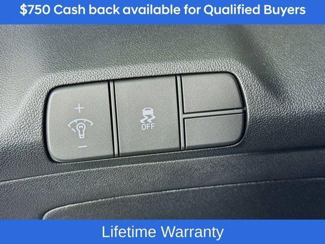 new 2026 Hyundai Elantra car, priced at $27,227