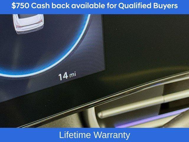 new 2026 Hyundai Elantra car, priced at $27,227