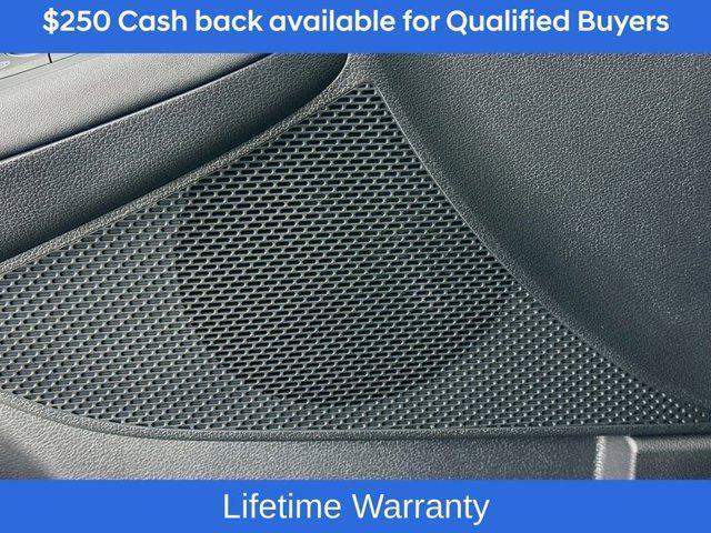 new 2026 Hyundai Sonata Hybrid car, priced at $29,022