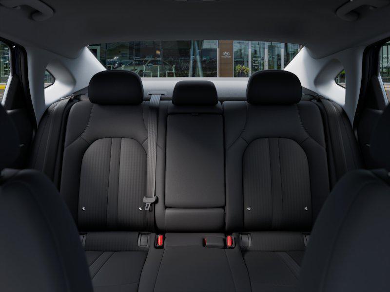 new 2026 Hyundai Sonata Hybrid car, priced at $29,272