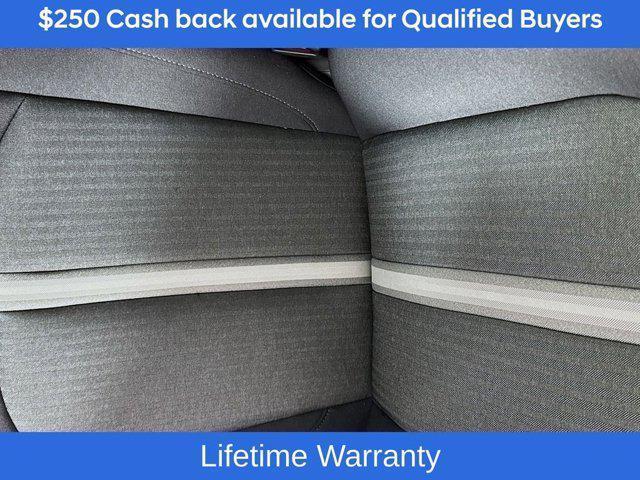 new 2026 Hyundai Sonata Hybrid car, priced at $29,022