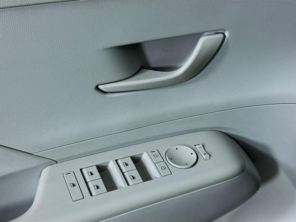 used 2025 Hyundai Kona car, priced at $22,478