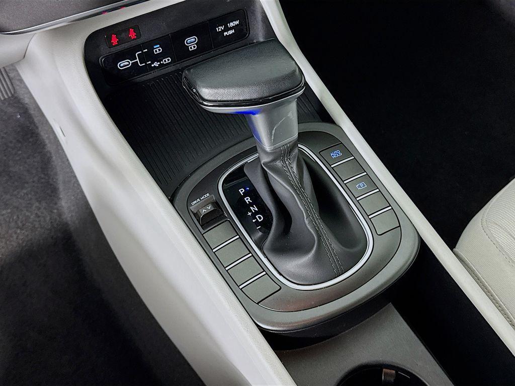 used 2025 Hyundai Kona car, priced at $22,478