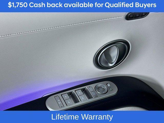 new 2026 Hyundai Palisade car, priced at $56,765