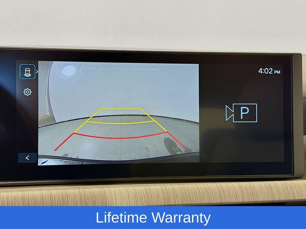 new 2025 Hyundai Sonata Hybrid car, priced at $30,073