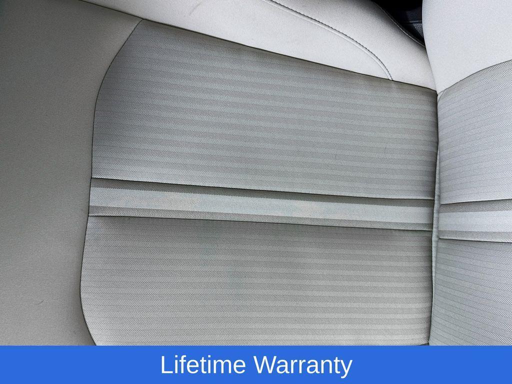 new 2025 Hyundai Sonata Hybrid car, priced at $30,073