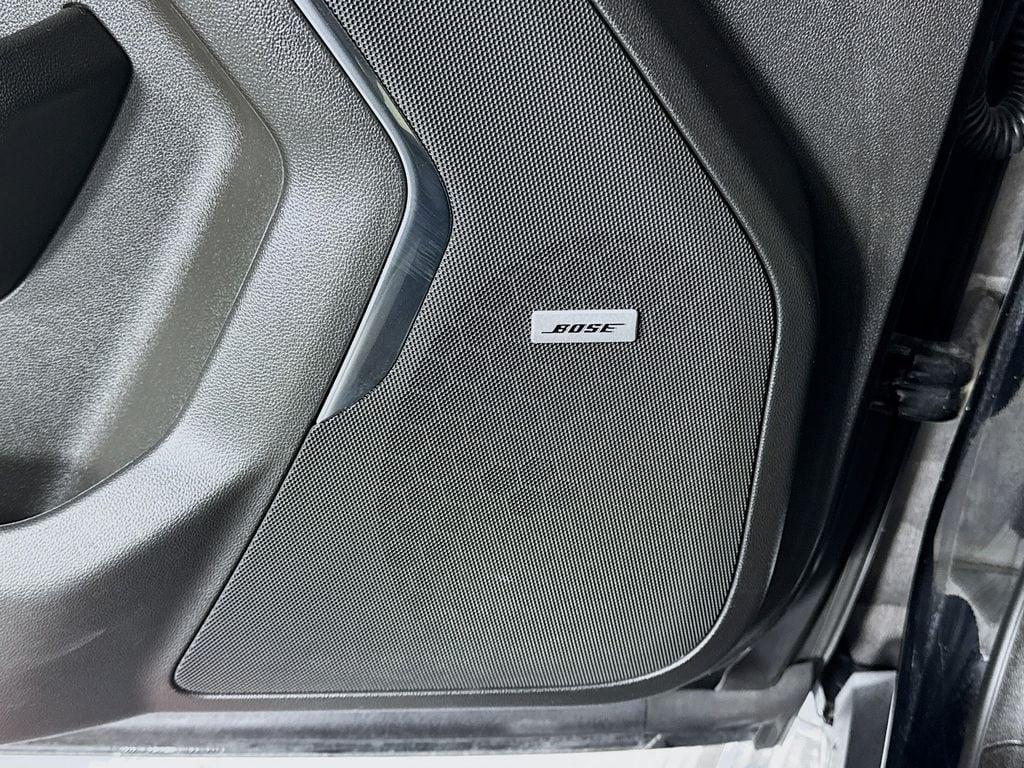 used 2023 Chevrolet Tahoe car, priced at $56,877