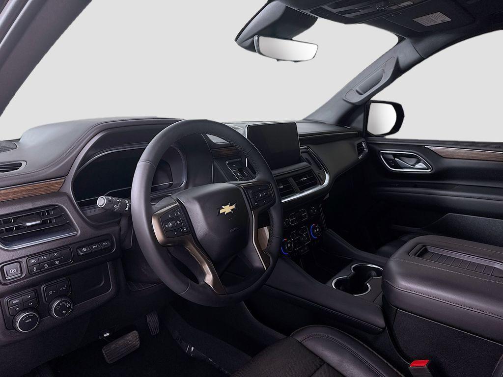 used 2023 Chevrolet Tahoe car, priced at $56,877