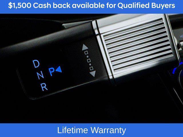 new 2026 Hyundai Santa Fe car, priced at $38,301