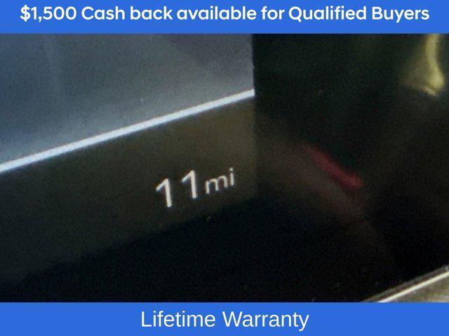 new 2026 Hyundai Santa Fe car, priced at $38,301