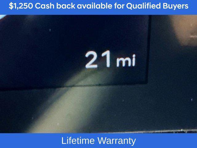 new 2026 Hyundai Palisade car, priced at $48,102