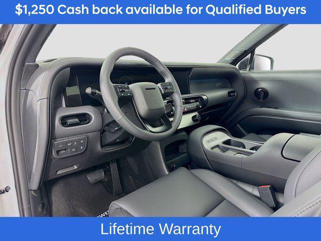 new 2026 Hyundai Palisade car, priced at $48,102