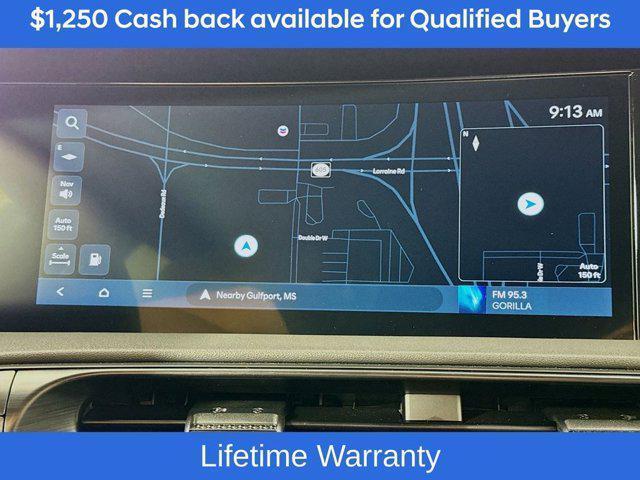 new 2026 Hyundai Palisade car, priced at $48,102