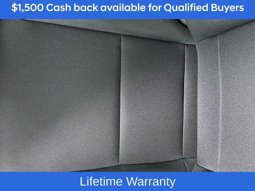 new 2026 Hyundai SANTA FE HEV car, priced at $35,640