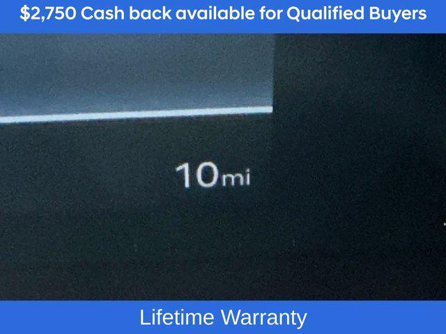 new 2026 Hyundai Tucson car, priced at $30,581