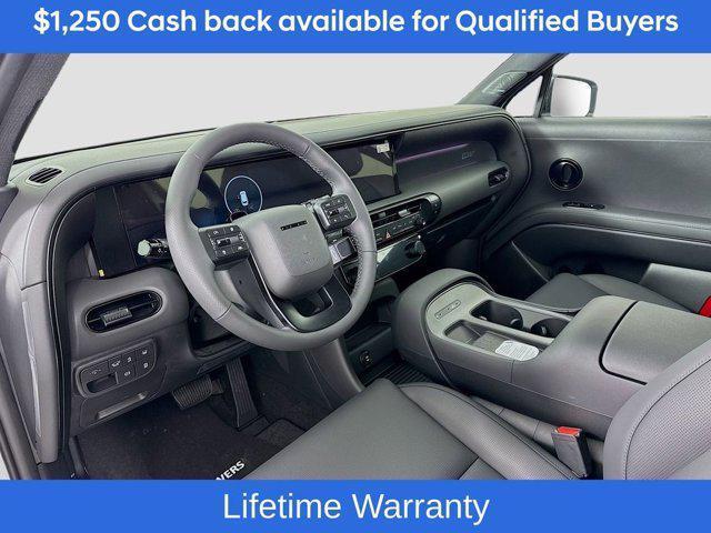 new 2026 Hyundai Palisade car, priced at $48,591