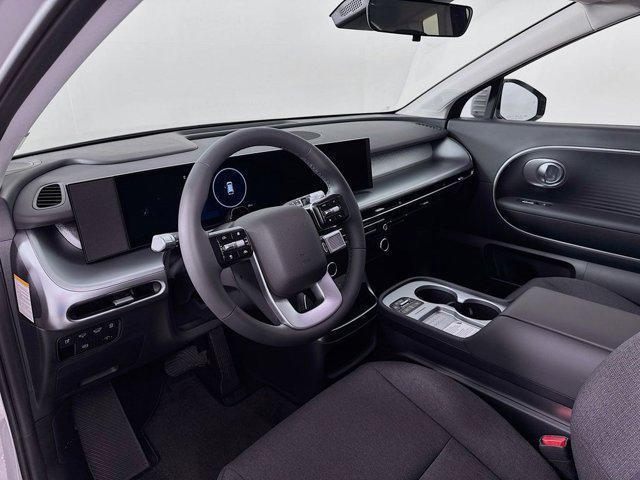 new 2026 Hyundai IONIQ 9 car, priced at $59,189