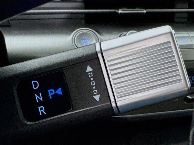 new 2025 Hyundai Kona EV car, priced at $34,644