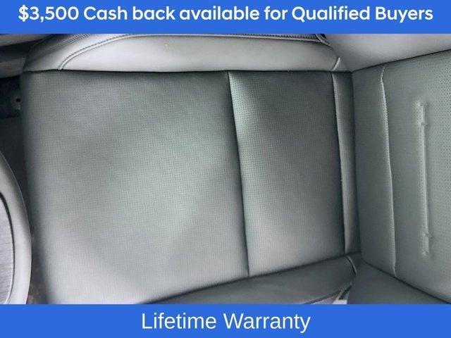 new 2026 Hyundai Santa Fe car, priced at $48,087