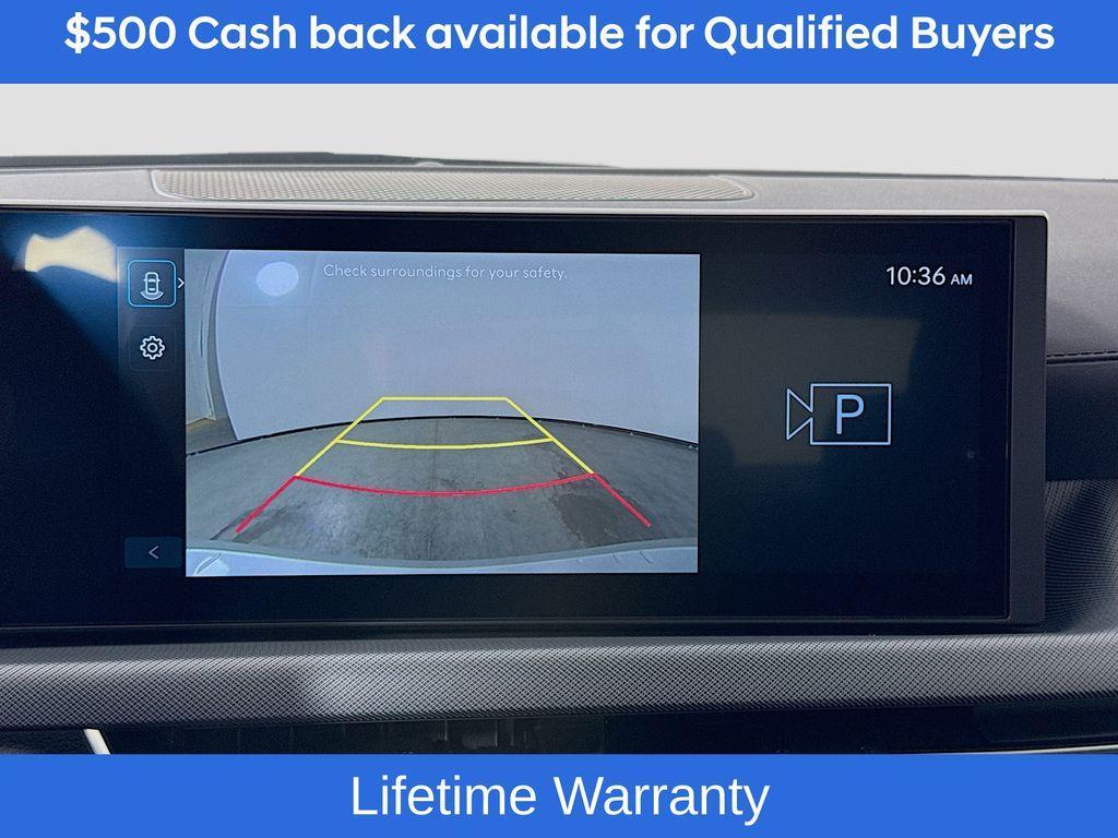 new 2026 Hyundai Sonata Hybrid car, priced at $31,654