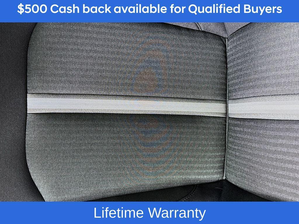 new 2026 Hyundai Sonata Hybrid car, priced at $31,654