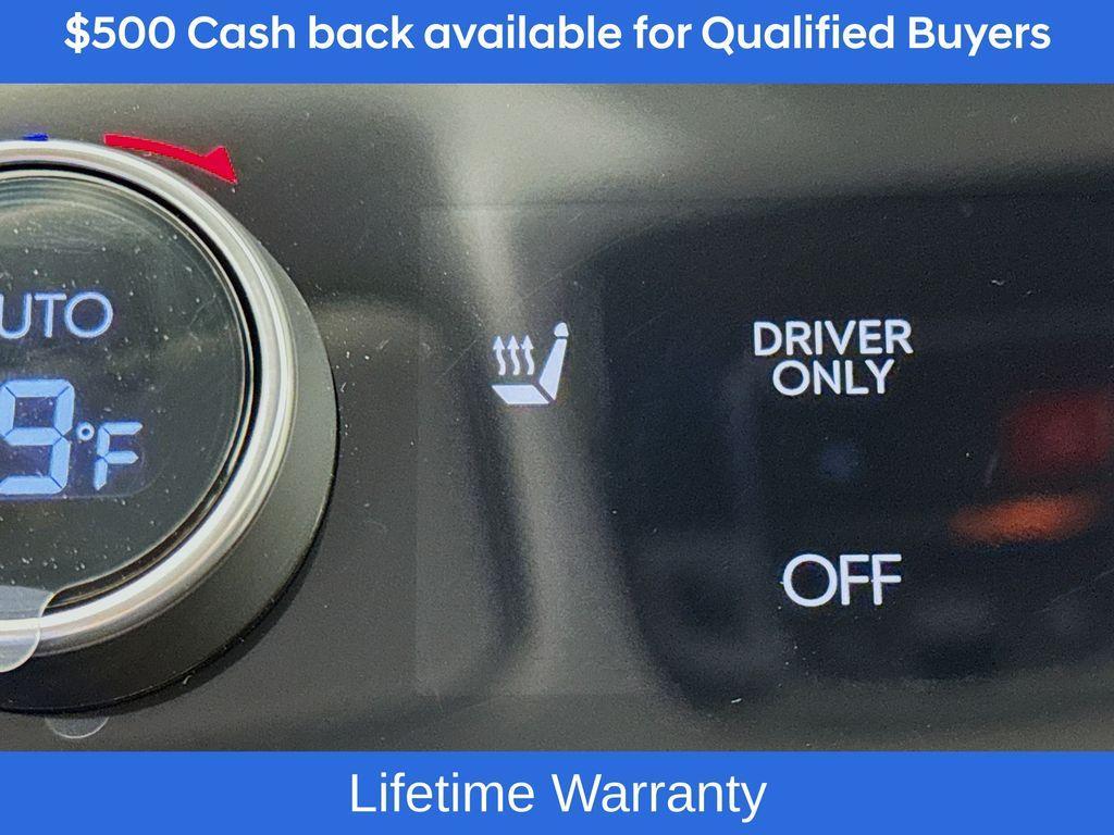 new 2026 Hyundai Sonata Hybrid car, priced at $31,654