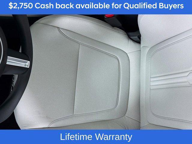 new 2026 Hyundai Tucson car, priced at $28,511