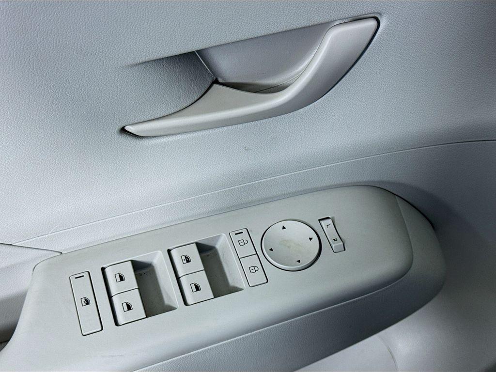 used 2025 Hyundai Kona car, priced at $21,477