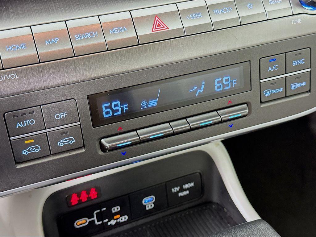 used 2025 Hyundai Kona car, priced at $21,477