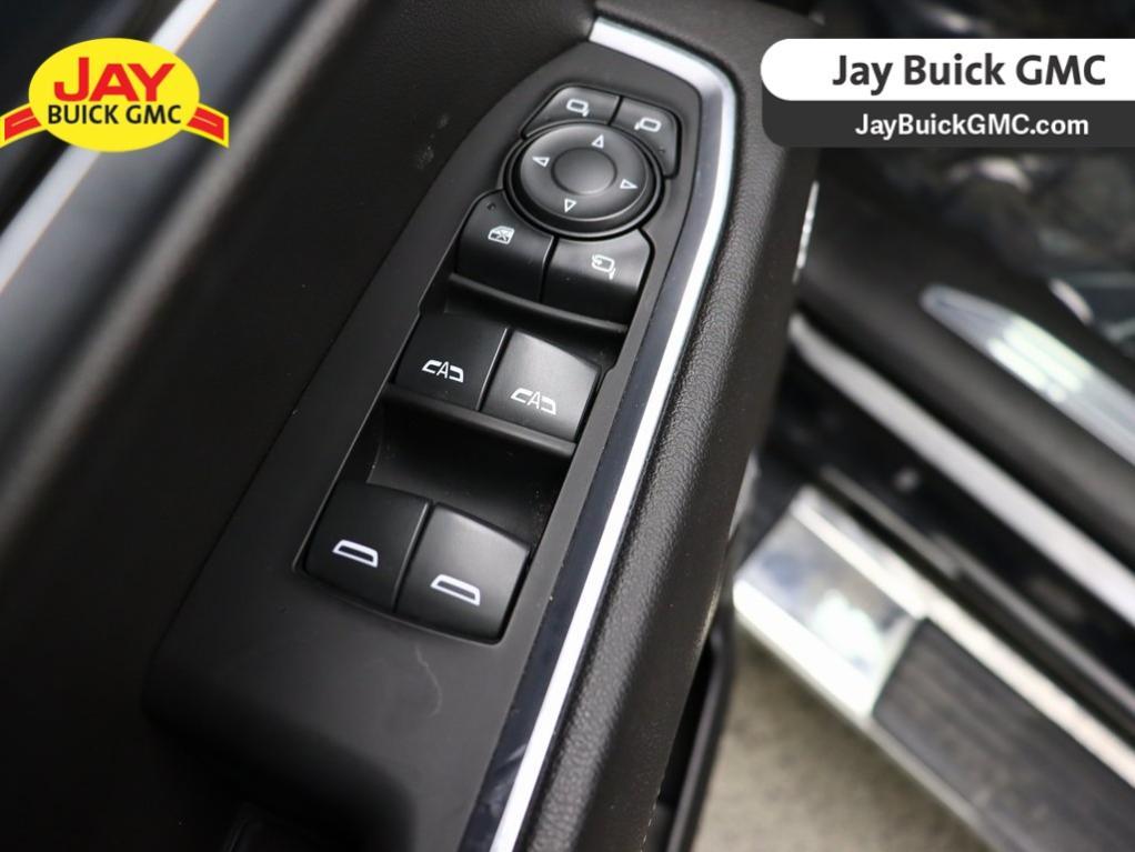 used 2022 GMC Sierra 1500 car, priced at $40,960