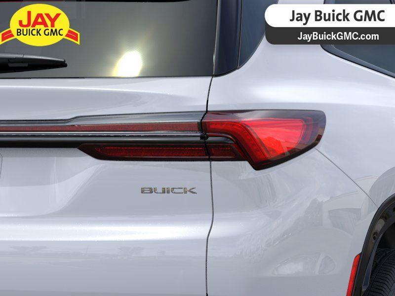 new 2026 Buick Enclave car, priced at $59,004