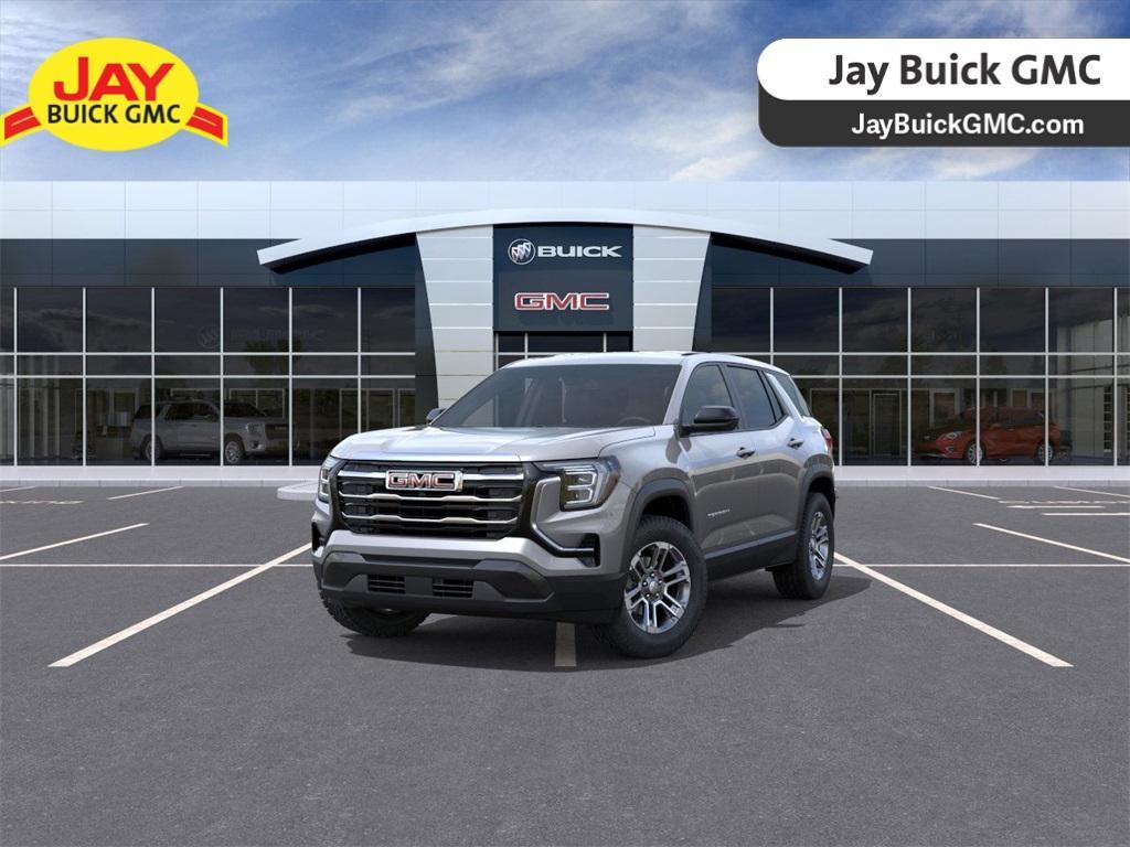 new 2026 GMC Terrain car, priced at $34,690