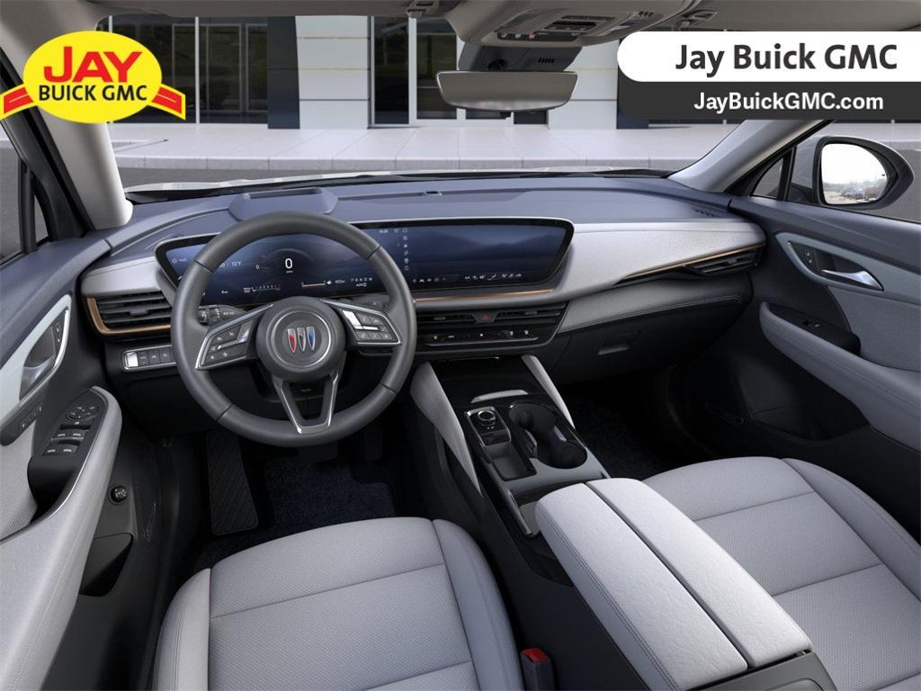 new 2026 Buick Envision car, priced at $53,594