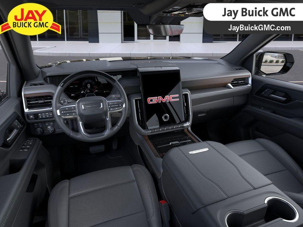 new 2026 GMC Yukon XL car, priced at $104,094