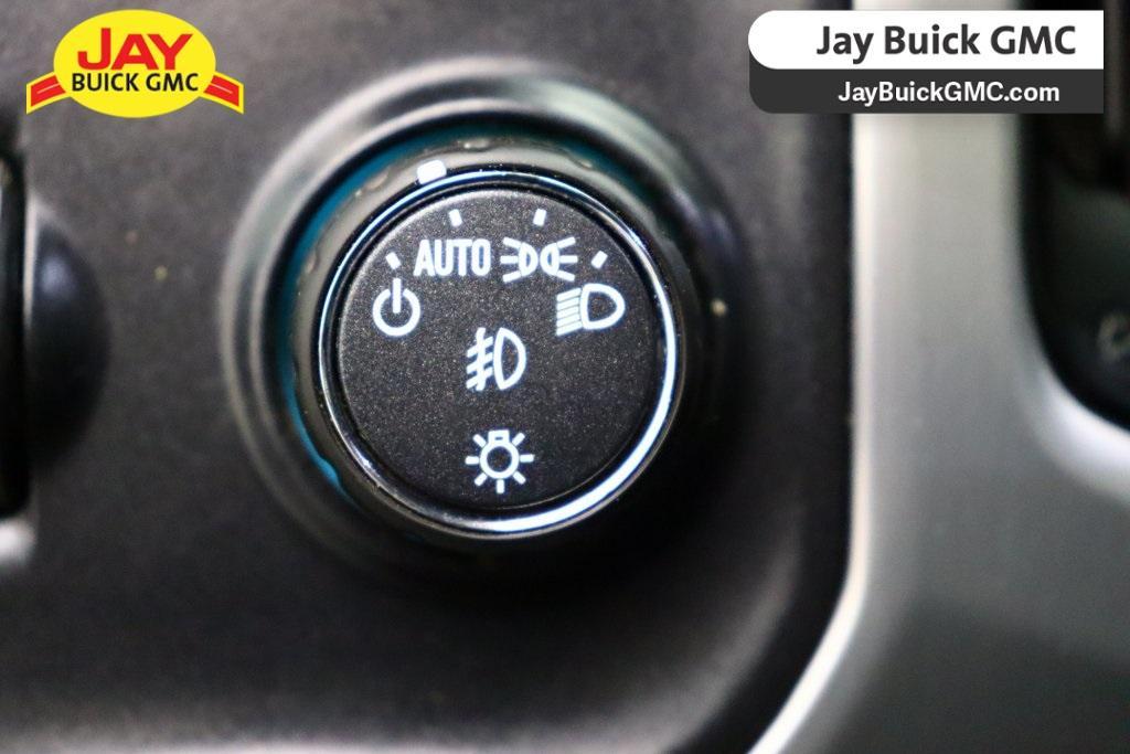 used 2018 GMC Sierra 2500 car, priced at $32,960