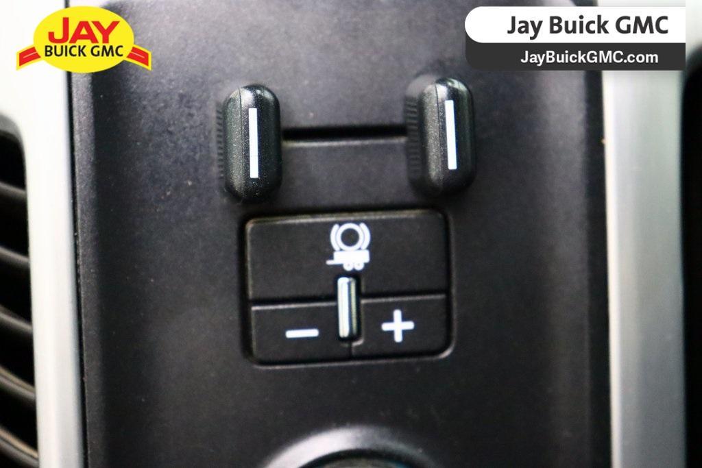 used 2018 GMC Sierra 2500 car, priced at $32,960