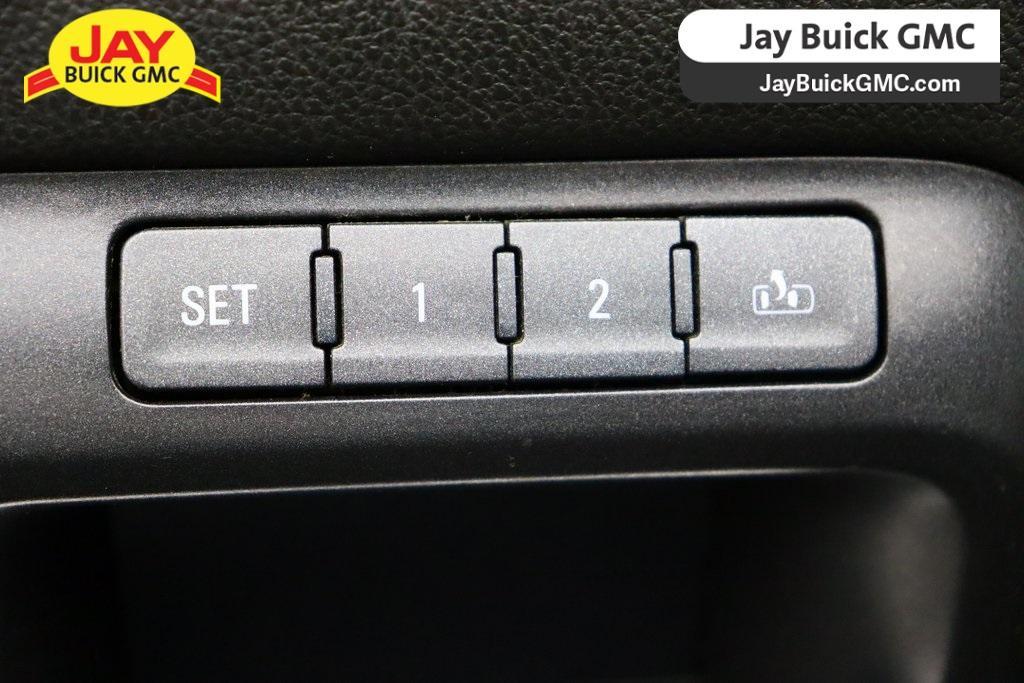 used 2018 GMC Sierra 2500 car, priced at $32,960