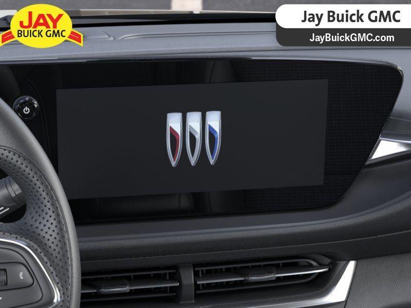 new 2026 Buick Envista car, priced at $27,030