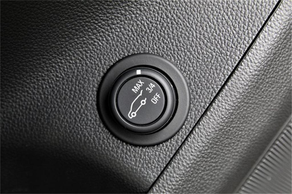 new 2020 Buick Envision car, priced at $36,940