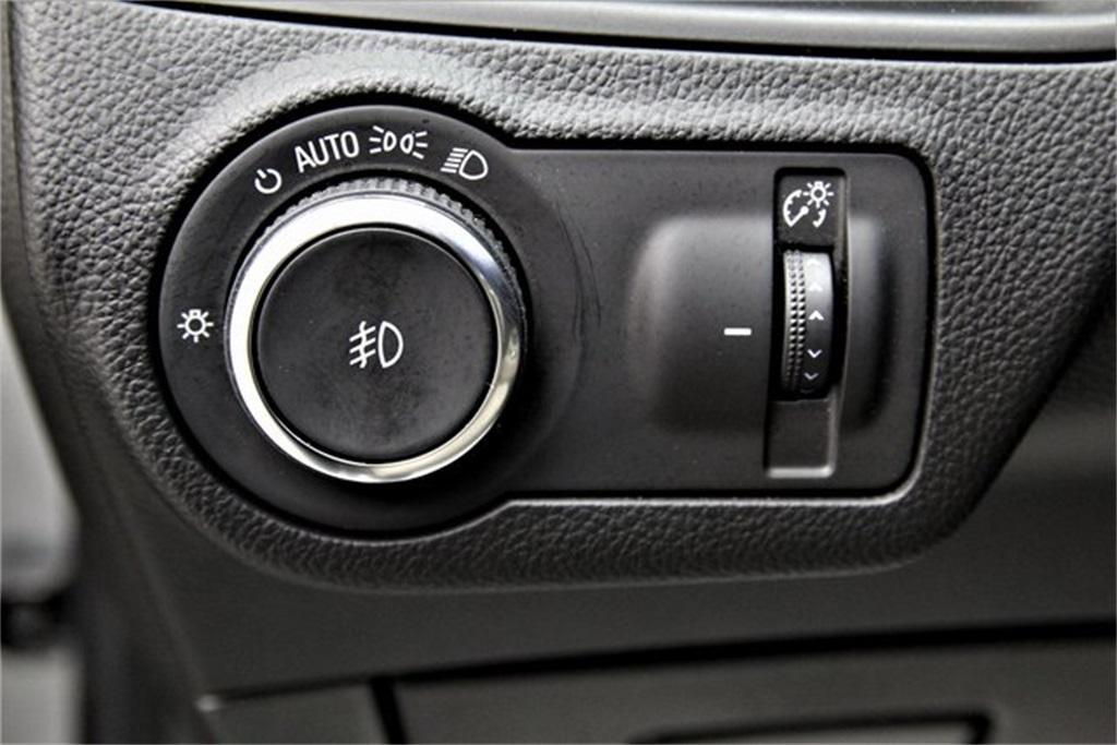 new 2020 Buick Envision car, priced at $36,940